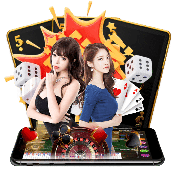 เข้าเล่นได้แบบไม่ต้องเปลี่ยนเว็บไซต์