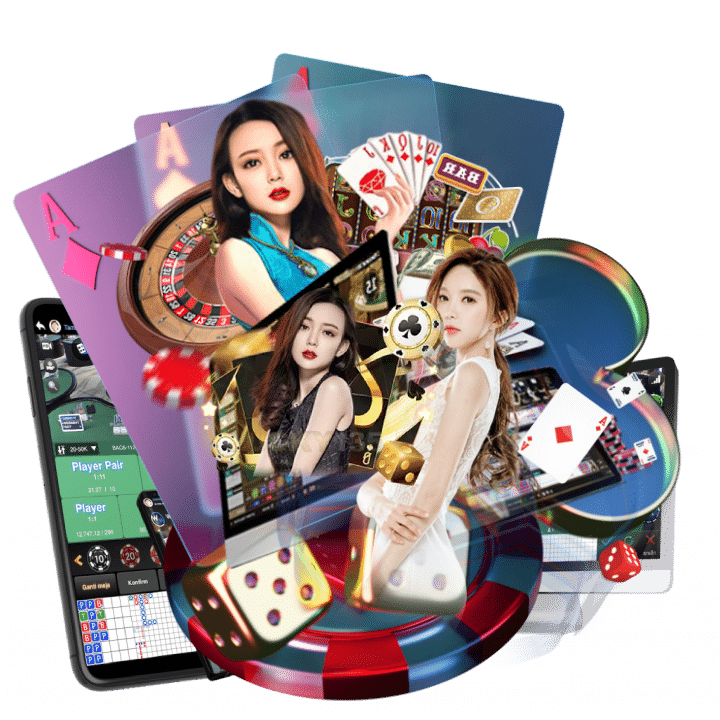 รวมครบจบทุกโปรโมชั่น