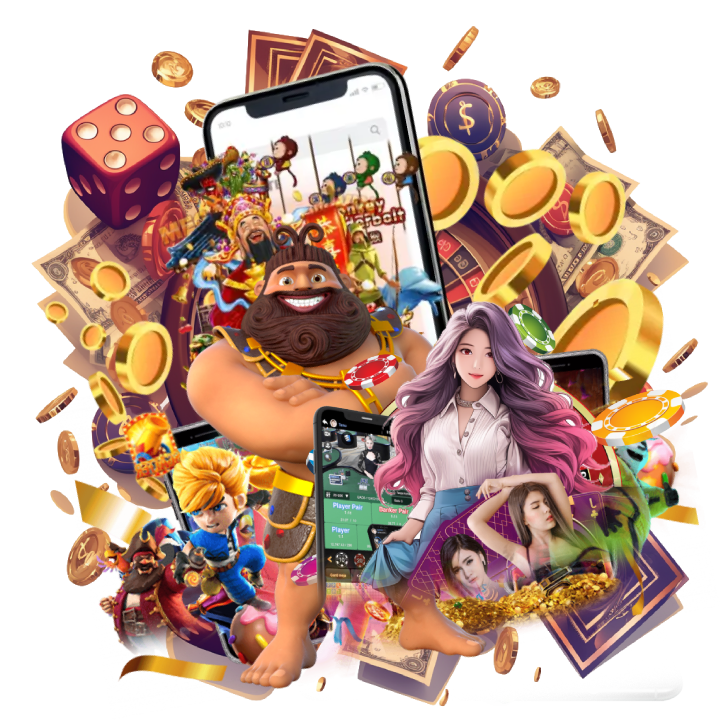 เล่นได้แบบไม่มีเสียงทุกค่ายเกม